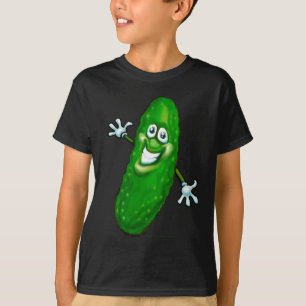 Camiseta Pickle