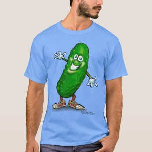 Camiseta Pickle
