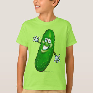 Camiseta Pickle
