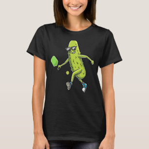 Camiseta Pickle Dill Pickleball Player