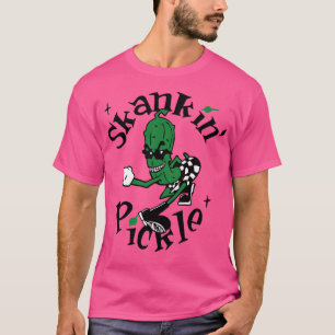 Camiseta Pickle Do Skankin'