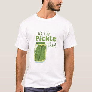 Camiseta ¡Pickle Eso!