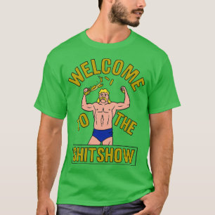 Camiseta Pickle Guy