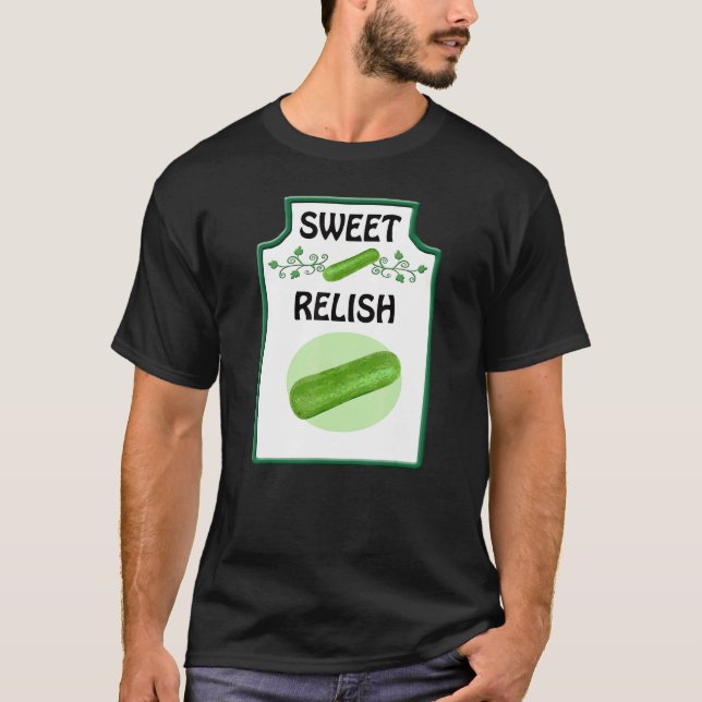 Camiseta Pickle Relish (Anverso)