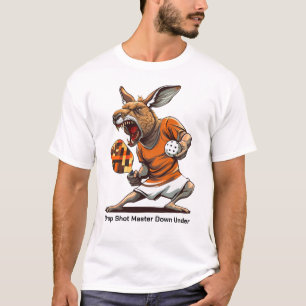 Camiseta Pickle Roo Power