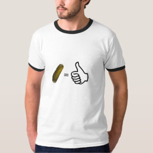 Camiseta Pickleback