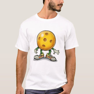 Camiseta Pickleball