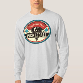 Camiseta Pickleball de Team Player