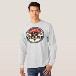 Camiseta Pickleball de Team Player