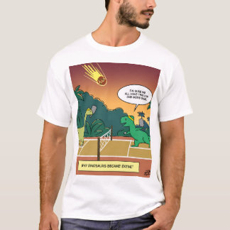 Camiseta Pickleball Dinos