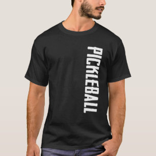 Camiseta Pickleball Paddleball Sport Para Jugador De Pickle