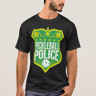 Camiseta Pickleball Player Pickleball