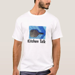 Camiseta Pickleball Unisexo