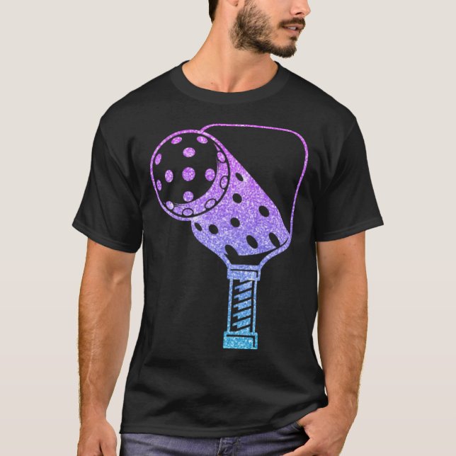 Camiseta Pickleball Women Men Boys Girls Kids Children Pick (Anverso)