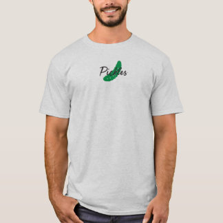 Camiseta Pickles