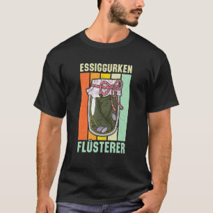 Camiseta Pickles Garden Harvestpickling Planta 14