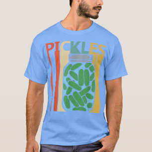 Camiseta Pickles Lover