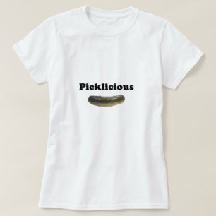 Camiseta Picklicious