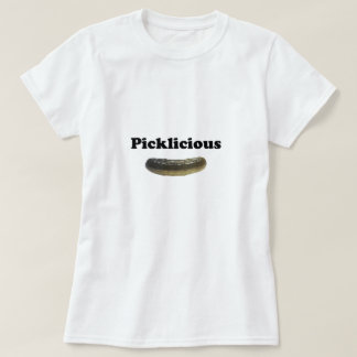 Camiseta Picklicious