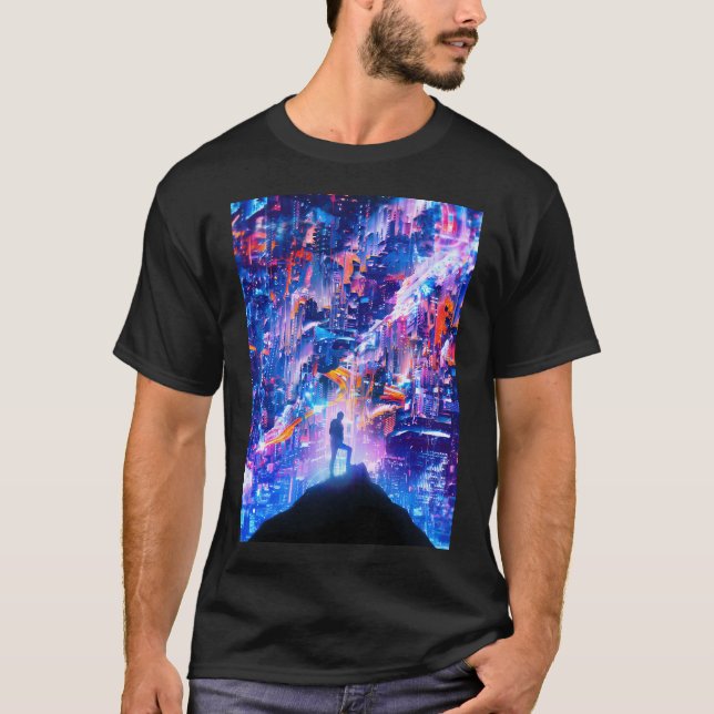 Camiseta Pico (Anverso)