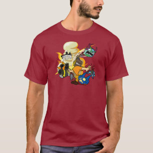 Camiseta Pico