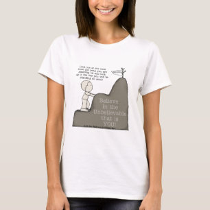 Camiseta Pico a pico