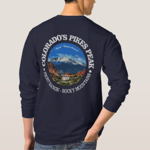 Camiseta Pico de los lucios