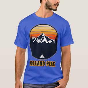 Camiseta Pico Holland