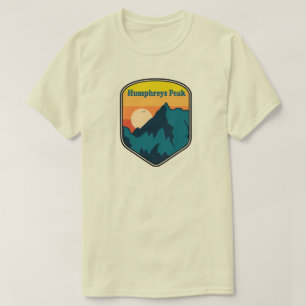 Camiseta Pico Humphreys Amanecer Arizona