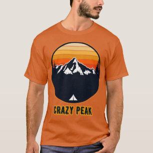 Camiseta Pico loco