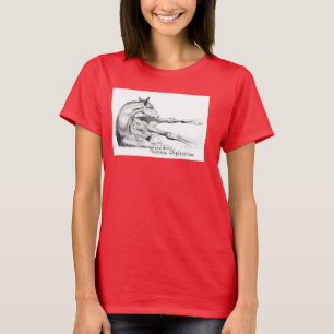 Camiseta Picor también