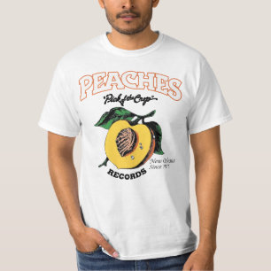 Camiseta Picos