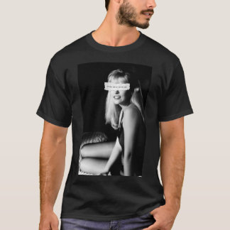 Camiseta Picos gemelos Laura Palmer