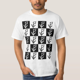 Camiseta Picovoltio Checkards