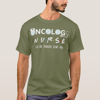 Camiseta Picu RN Enfermera Oncología Diálisis Regalos