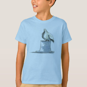 Camiseta Pidge superior