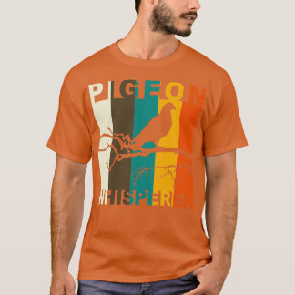 Camiseta Pidgeon Dove 3