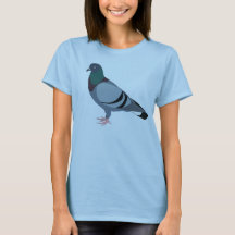 Pidgy Pinkfeet