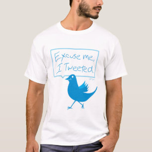 Camiseta Pié