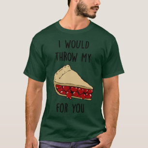 Camiseta Pie