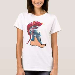 Camiseta Pie de Aquiles