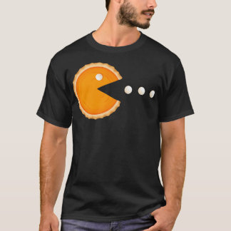 Camiseta Pie de calabaza del Día de Acción de Gracias