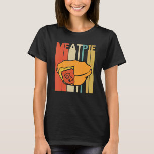 Camiseta Pie de carne