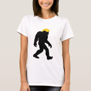 Camiseta Pie de cola divertida en las elecciones de 2024 en