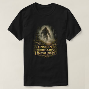 Camiseta Pie Grande