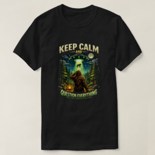 Camiseta Pie Grande