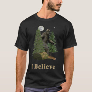 Camiseta Pie Grande