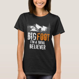Camiseta Pie Grande
