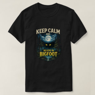 Camiseta Pie Grande