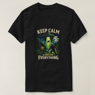 Camiseta Pie Grande